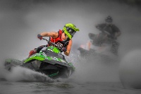 278   LUC DUBRU    JETSKI  Belgique      © Reflet Mondial de la Photographie 2017  Les photos sur ce CD ne sont pas libres de droits / The photos on this CD are not royalty free / De foto's op deze cd zijn niet royalty-vrije