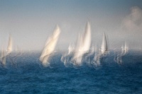 398   Dominik Garcia    Voiles  France      © Reflet Mondial de la Photographie 2017  Les photos sur ce CD ne sont pas libres de droits / The photos on this CD are not royalty free / De foto's op deze cd zijn niet royalty-vrije