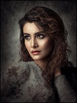 428   Suniel MARATHE    SENSUAL SHRADDHA  Inde   Médaille de Bronze FCP   © Reflet Mondial de la Photographie 2017  Les photos sur ce CD ne sont pas libres de droits / The photos on this CD are not royalty free / De foto's op deze cd zijn niet royalty-vrije