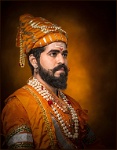 429   Suniel MARATHE    VIGNESH AS SHIVAJI  Inde      © Reflet Mondial de la Photographie 2017  Les photos sur ce CD ne sont pas libres de droits / The photos on this CD are not royalty free / De foto's op deze cd zijn niet royalty-vrije
