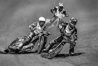 38   LUC DUBRU  SPEEDWAY   Belgique      © Reflet Mondial de la Photographie 2017  Les photos sur ce CD ne sont pas libres de droits / The photos on this CD are not royalty free / De foto's op deze cd zijn niet royalty-vrije