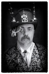 40   GUY GILSON  LE STEAMPUNK   Belgique      © Reflet Mondial de la Photographie 2017  Les photos sur ce CD ne sont pas libres de droits / The photos on this CD are not royalty free / De foto's op deze cd zijn niet royalty-vrije