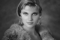 60   Eric Molitor  Ann   Belgique      © Reflet Mondial de la Photographie 2017  Les photos sur ce CD ne sont pas libres de droits / The photos on this CD are not royalty free / De foto's op deze cd zijn niet royalty-vrije
