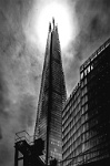 16 Callens Frank The Shard Belgique    © Reflet Mondial de la Photographie 2017  Les photos sur ce CD ne sont pas libres de droits / The photos on this CD are not royalty free / De foto's op deze cd zijn niet royalty-vrije
