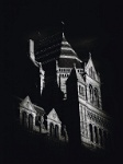 Monochrome (Papier)