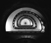 180 Bisshopp, Garry Courtauld Stairs Royaume-Uni    © Reflet Mondial de la Photographie 2017  Les photos sur ce CD ne sont pas libres de droits / The photos on this CD are not royalty free / De foto's op deze cd zijn niet royalty-vrije