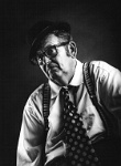 66 Swinnen Ronny Rockabilly Belgique    © Reflet Mondial de la Photographie 2017  Les photos sur ce CD ne sont pas libres de droits / The photos on this CD are not royalty free / De foto's op deze cd zijn niet royalty-vrije