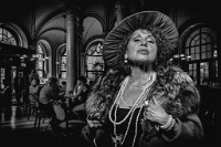 83 Elias Joan Wiener Kaffeehaus Espagne    © Reflet Mondial de la Photographie 2017  Les photos sur ce CD ne sont pas libres de droits / The photos on this CD are not royalty free / De foto's op deze cd zijn niet royalty-vrije